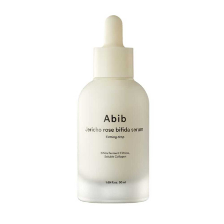 Zpevňující pleťové sérum Firming Drop (Jericho Rose Bifida Serum) Abib - 50 ml