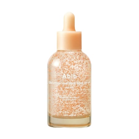Rozjasňující pleťové sérum Vita Drop (Glutathiosome Dark Spot Serum) Abib - 50 ml