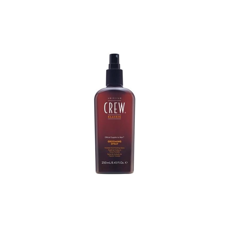 Tužící sprej na vlasy pro muže (Grooming Spray) American Crew - 250 ml Tužící sprej na vlasy pro muže (Grooming Spray) American Crew - 250 ml