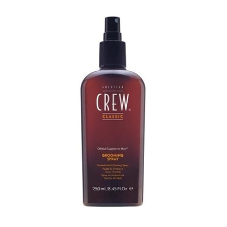 Tužící sprej na vlasy pro muže (Grooming Spray) American Crew - 250 ml