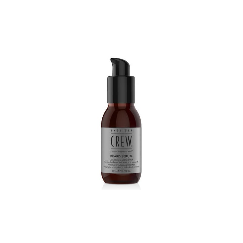 Ošetřující sérum na vousy (Beard Serum) American Crew - 50 ml Ošetřující sérum na vousy (Beard Serum) American Crew - 50 ml