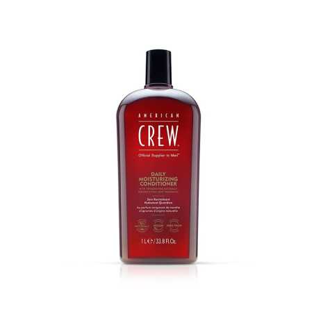 Denní hydratační kondicionér (Daily Moisturizing Conditioner) American Crew - 1000 ml