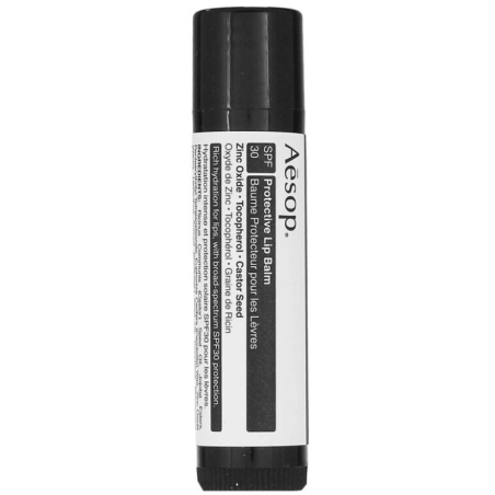 Hydratační balzám na rty s SPF 30 (Protective Lip Balm) Aesop - 5,5 g