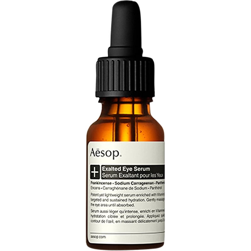 Intenzivní oční sérum (Exalted Eye Serum) Aesop - 15 ml Intenzivní oční sérum (Exalted Eye Serum) Aesop - 15 ml