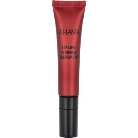 Krém proti vráskám v okolí rtů (Lip Line Wrinkle Treatment) AHAVA - 15 ml