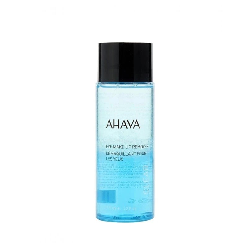 Odličovač očí (Eye Make-up Remover) AHAVA - 125 ml Odličovač očí (Eye Make-up Remover) AHAVA - 125 ml