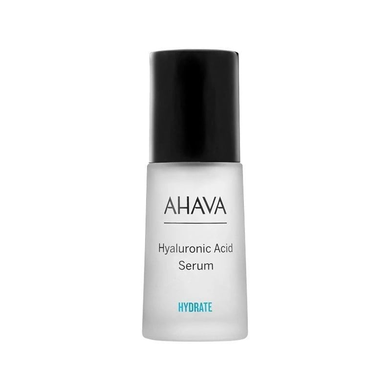 Pleťové sérum s kyselinou hyaluronovou Hyaluronic Acid (Serum) AHAVA - 30 ml Pleťové sérum s kyselinou hyaluronovou Hyaluronic Acid (Serum) AHAVA - 30 ml
