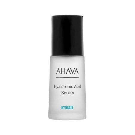 Pleťové sérum s kyselinou hyaluronovou Hyaluronic Acid (Serum) AHAVA - 30 ml