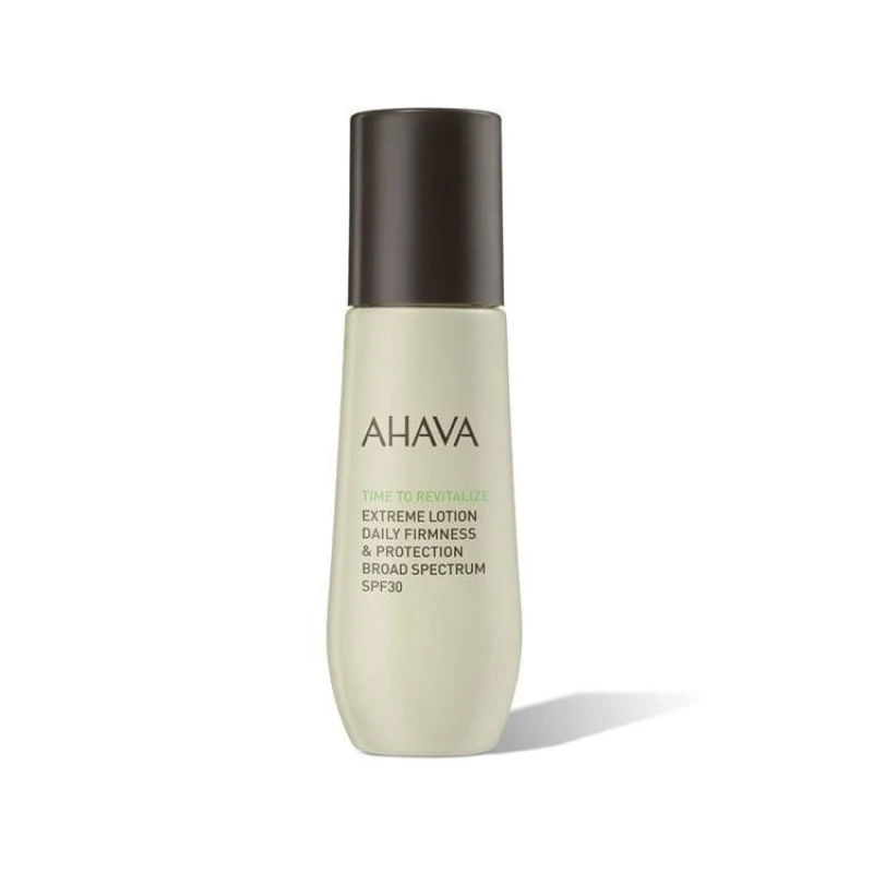 Denní pleťová emulze SPF 30 (Extreme Lotion) AHAVA - 50 ml Denní pleťová emulze SPF 30 (Extreme Lotion) AHAVA - 50 ml