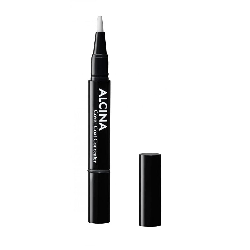 Projasňující korektor (Cover Coat Concealer) Alcina / Odstín: 010 Light - 5 ml Projasňující korektor (Cover Coat Concealer) Alcina / Odstín: 010 Light - 5 ml