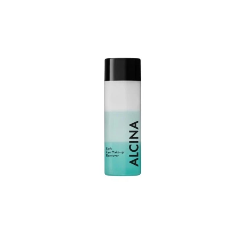 Dvousložkový odličovač očí (Soft Eye Make-up Remover) Alcina - 100 ml