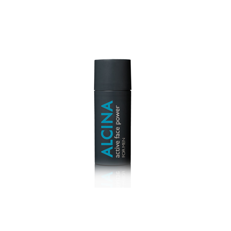 Pleťový gel pro muže For Men (Active Face Power) Alcina - 50 ml Pleťový gel pro muže For Men (Active Face Power) Alcina - 50 ml