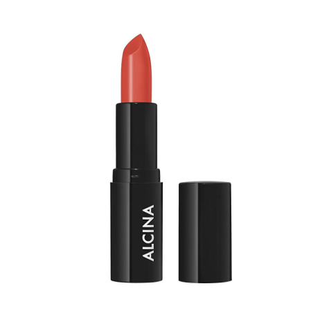 Vysoce krycí rtěnka (Lipstick) Alcina / Odstín: Cold Red - 3 g