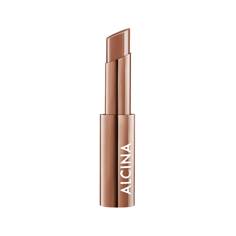 Výživná rtěnka (Nutri Lipstylo) Alcina / Odstín: Toffee Výživná rtěnka (Nutri Lipstylo) Alcina / Odstín: Toffee