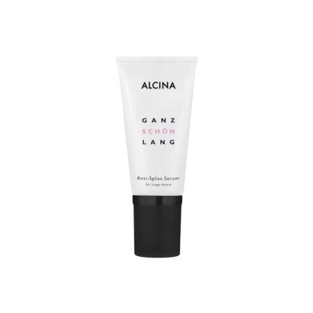 Sérum na roztřepené konečky (Anti-Spend Split Serum) Alcina - 50 ml