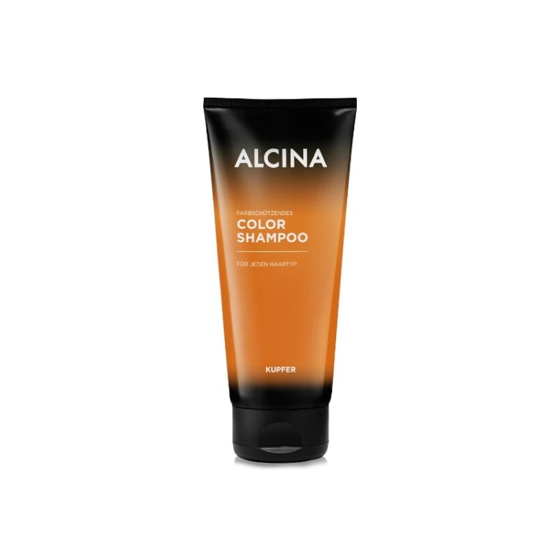 Tónovací šampon (Color Shampoo) Alcina / Odstín: Violet - 200 ml Tónovací šampon (Color Shampoo) Alcina / Odstín: Violet - 200 ml