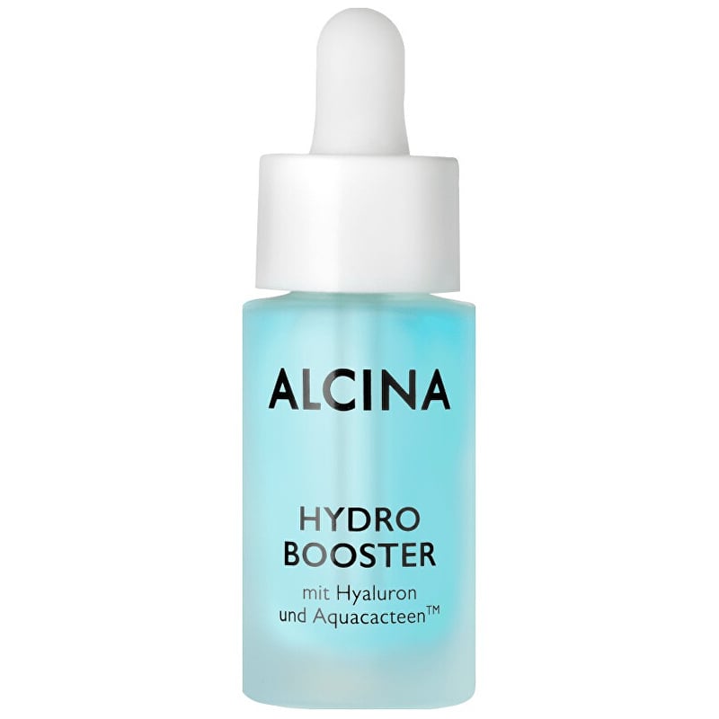 Hydratační pleťový booster (Hydro Booster) Alcina - 15 ml Hydratační pleťový booster (Hydro Booster) Alcina - 15 ml