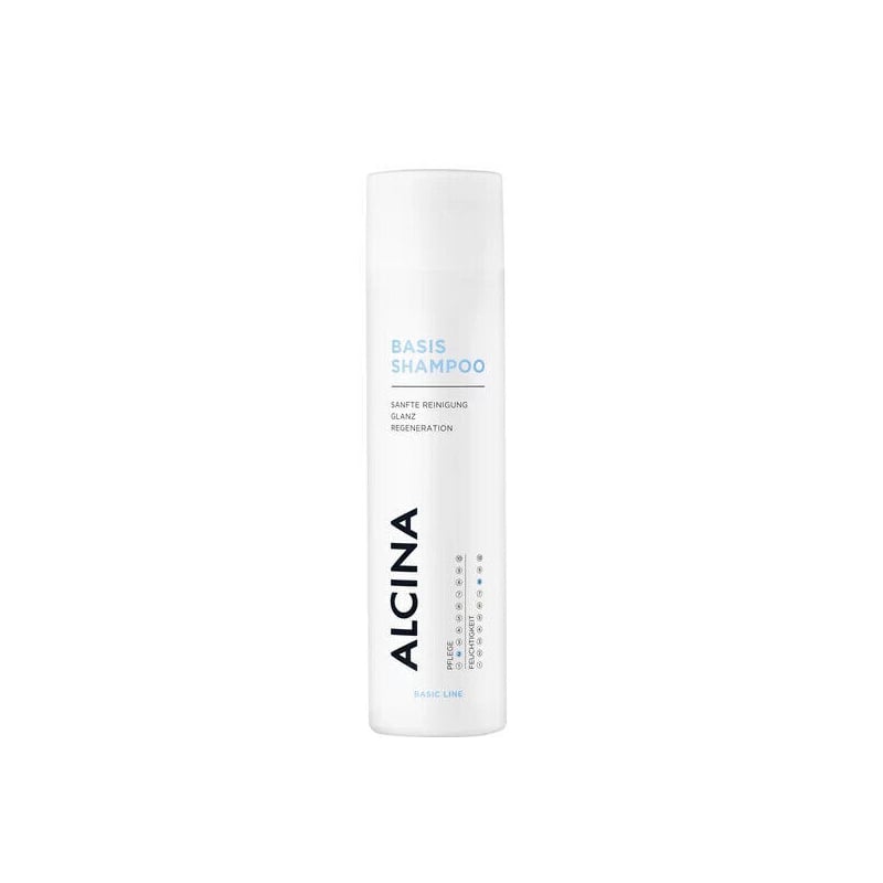 Jemný šampon (Basis Shampoo) Alcina - 1250 ml Jemný šampon (Basis Shampoo) Alcina - 1250 ml