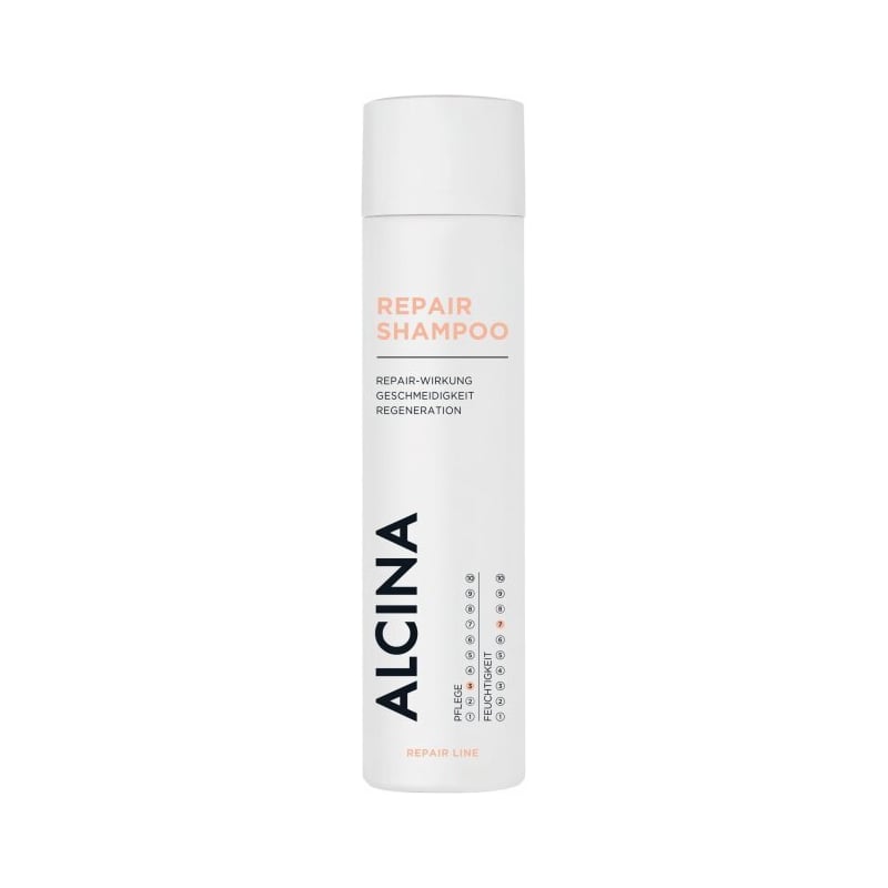 Regenerační šampon (Repair Shampoo) Alcina - 1250 ml Regenerační šampon (Repair Shampoo) Alcina - 1250 ml