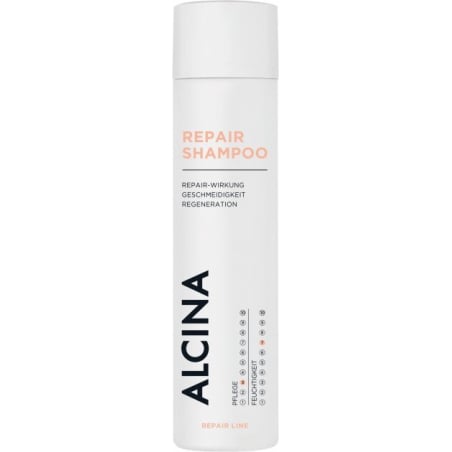 Regenerační šampon (Repair Shampoo) Alcina - 1250 ml