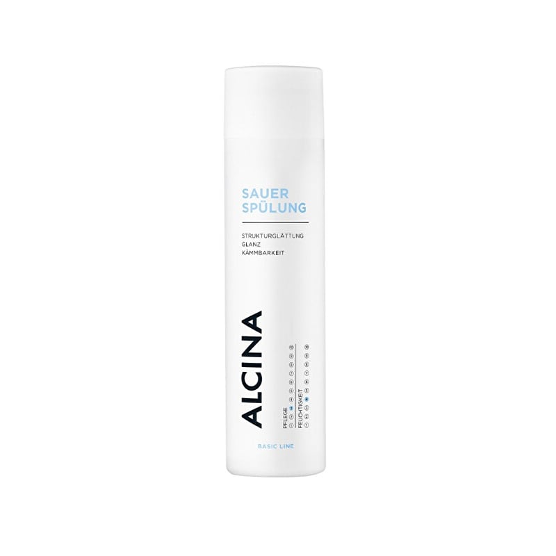 Kondicionér pro normální vlasy (Conditioner) Alcina - 50 ml Kondicionér pro normální vlasy (Conditioner) Alcina - 50 ml