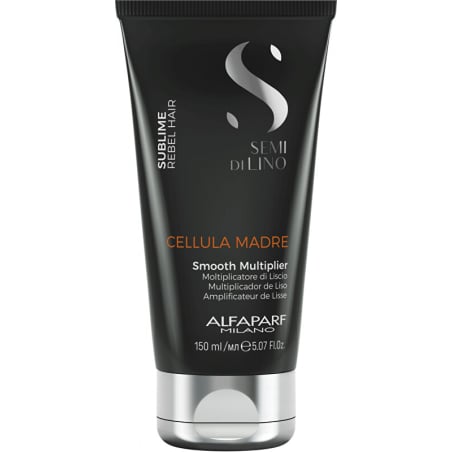 Koncentrát pro uhlazení nepoddajných vlasů Semi Di Lino Sublime (Smooth Multiplier) Alfaparf Milano - 150 ml