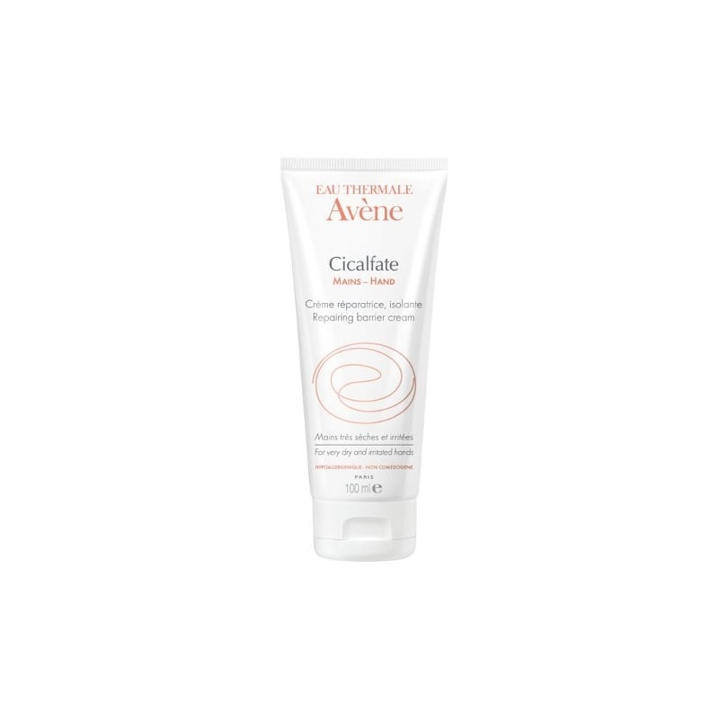 Obnovující bariérový krém na suchou a rozpraskanou pokožku rukou Cicalfate (Repairing Barier Cream) Avène - 100 ml Obnovující bariérový krém na suchou a rozpraskanou pokožku rukou Cicalfate (Repairing Barier Cream) Avène - 100 ml