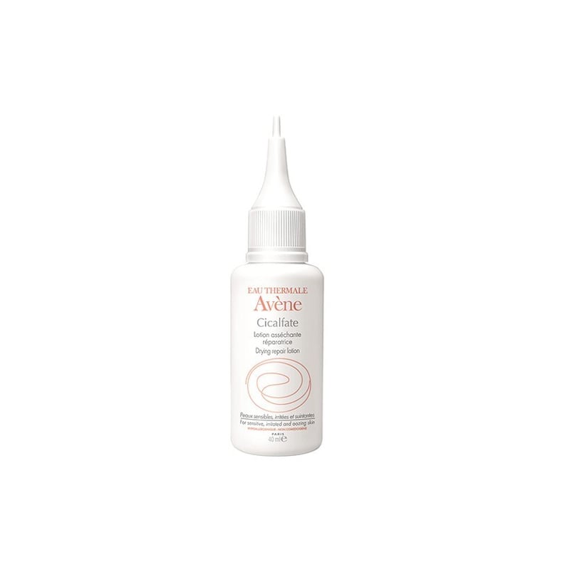 Vysušující a obnovující péče Cicalfate (Drying Repare Lotion) Avène - 40 ml Vysušující a obnovující péče Cicalfate (Drying Repare Lotion) Avène - 40 ml