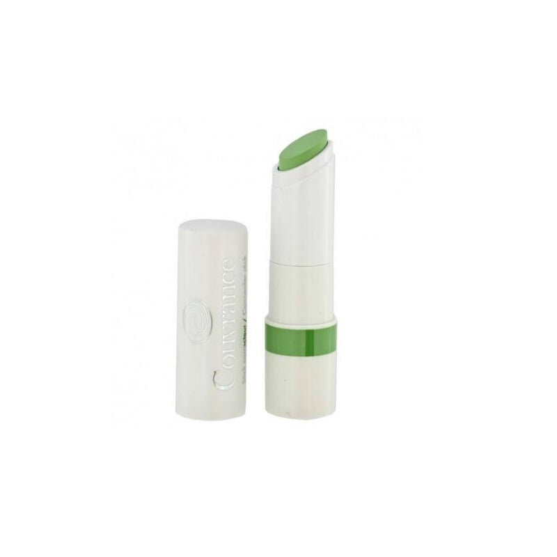 Korekční tyčinka Couvrance (Stick Corrector Verde) Avène - 4 g Korekční tyčinka Couvrance (Stick Corrector Verde) Avène - 4 g