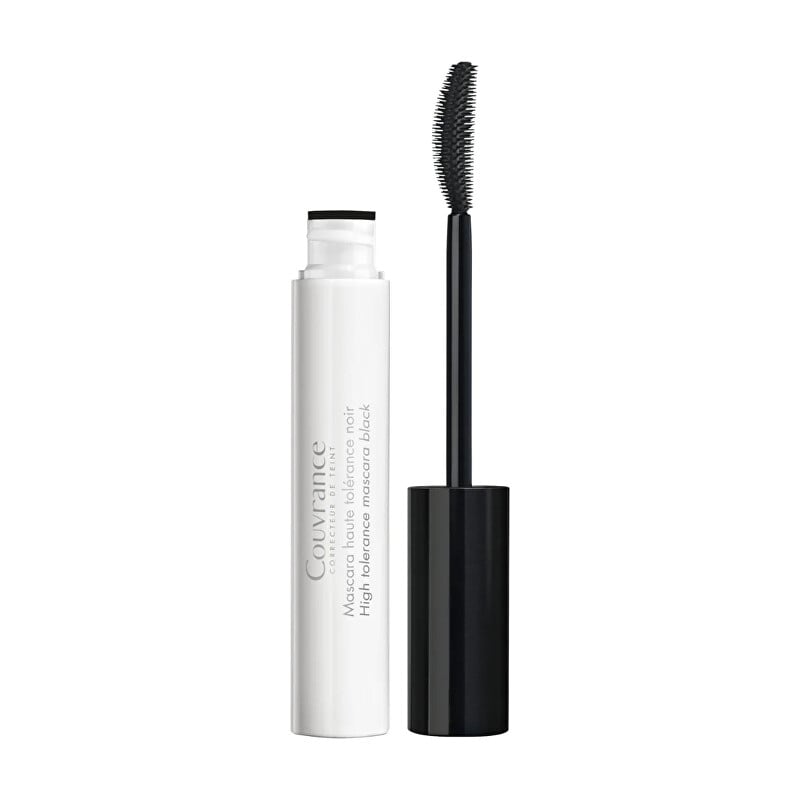 Řasenka pro citlivé oči Couvrance (Mascara) Avène / Odstín: Black - 7 ml Řasenka pro citlivé oči Couvrance (Mascara) Avène / Odstín: Black - 7 ml