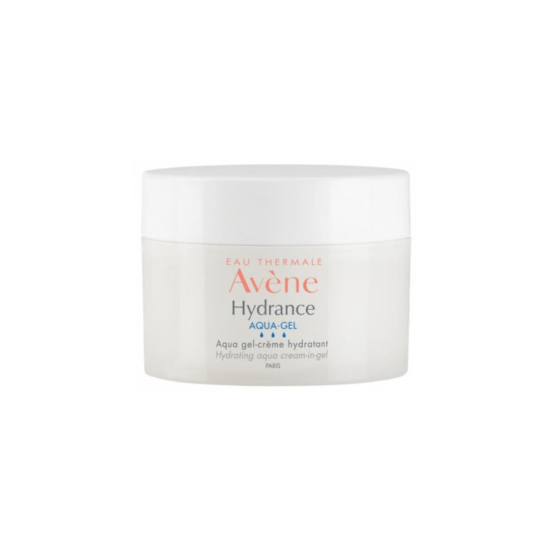 Hydratační gelový krém Hydrance Aqua Gel (Hydrating Aqua Cream-in-Gel) Avène - 50 ml Hydratační gelový krém Hydrance Aqua Gel (Hydrating Aqua Cream-in-Gel) Avène - 50 ml