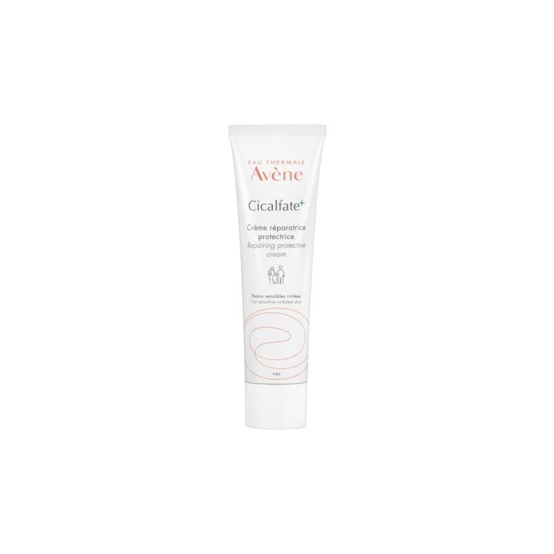 Obnovující ochranný krém Cicalfate +(Repairing Protective Cream) Avène - 100 ml Obnovující ochranný krém Cicalfate +(Repairing Protective Cream) Avène - 100 ml