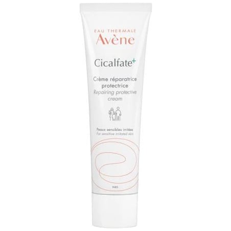Obnovující ochranný krém Cicalfate +(Repairing Protective Cream) Avène - 100 ml