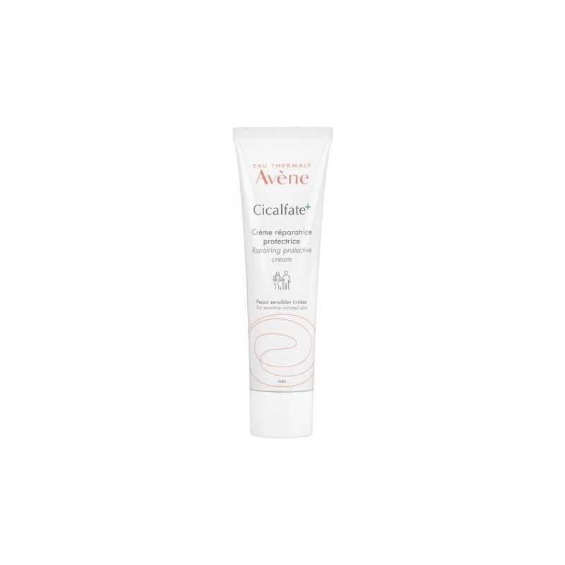 Obnovující ochranný krém Cicalfate +(Repairing Protective Cream) Avène - 40 ml Obnovující ochranný krém Cicalfate +(Repairing Protective Cream) Avène - 40 ml