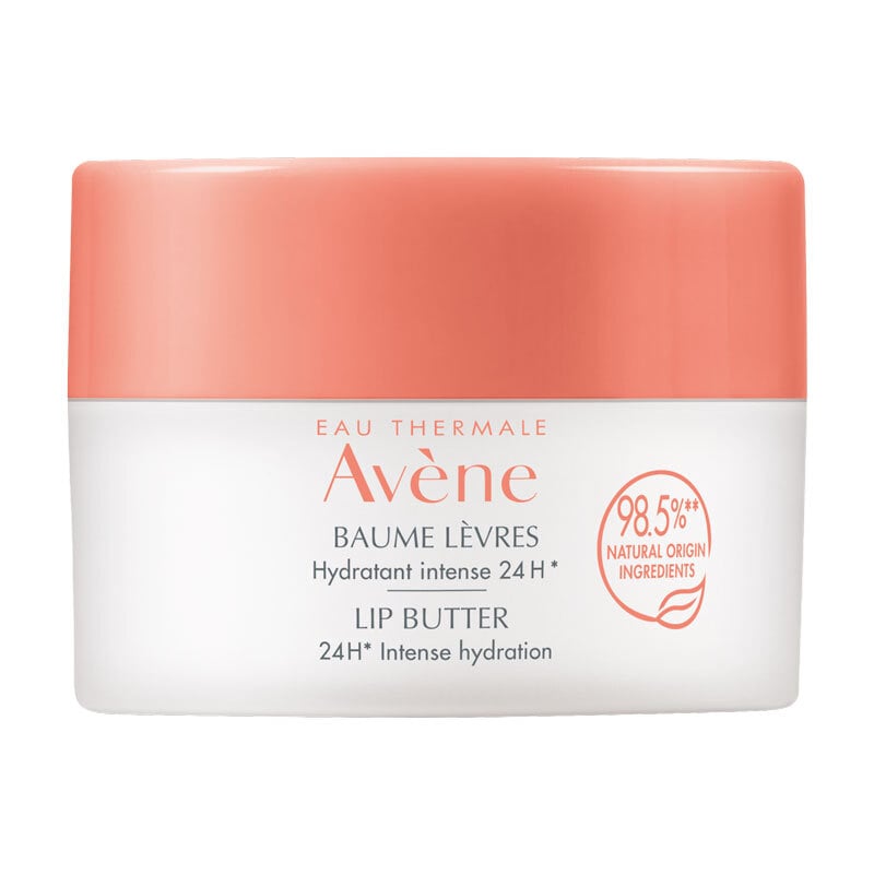 Hydratační máslo na rty (Lip Butter) Avène - 10 ml Hydratační máslo na rty (Lip Butter) Avène - 10 ml