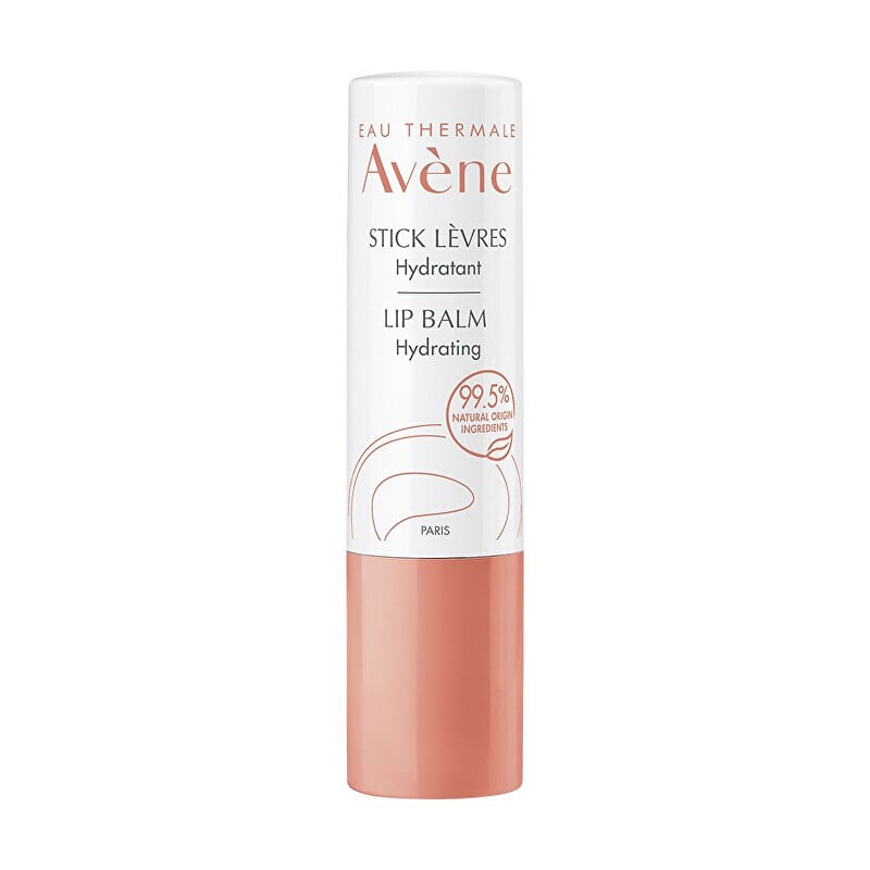 Hydratační balzám na rty (Lip Balm) Avène - 4 g Hydratační balzám na rty (Lip Balm) Avène - 4 g