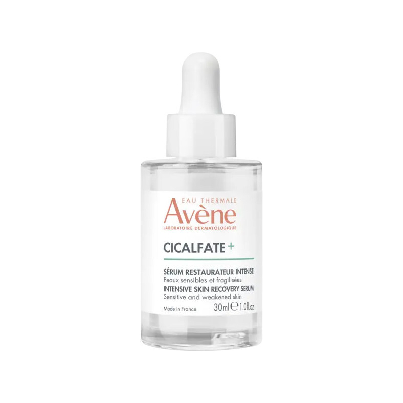 Obnovující pleťové sérum Cicalfate+ (Intensive Skin Recovery Serum) Avène - 30 ml