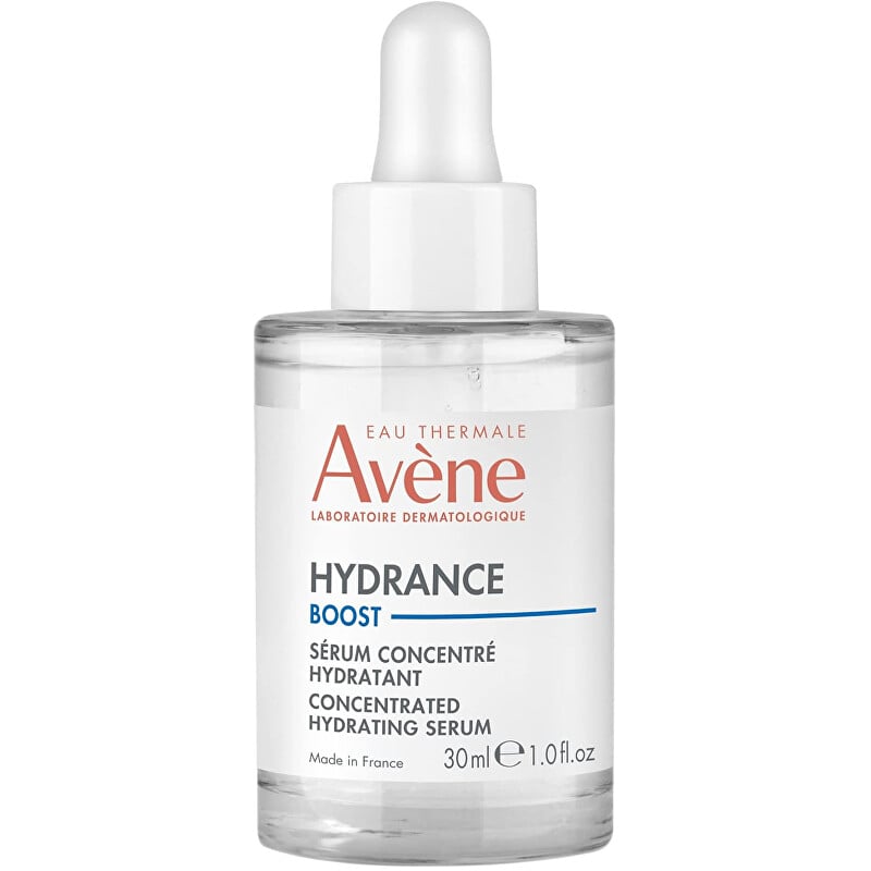 Hydratační pleťové sérum Hydrance (Boost Serum) Avène - 30 ml Hydratační pleťové sérum Hydrance (Boost Serum) Avène - 30 ml