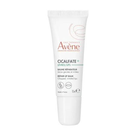 Obnovující balzám na rty Cicalfate+ (Repair Lip Balm) Avène - 10 ml