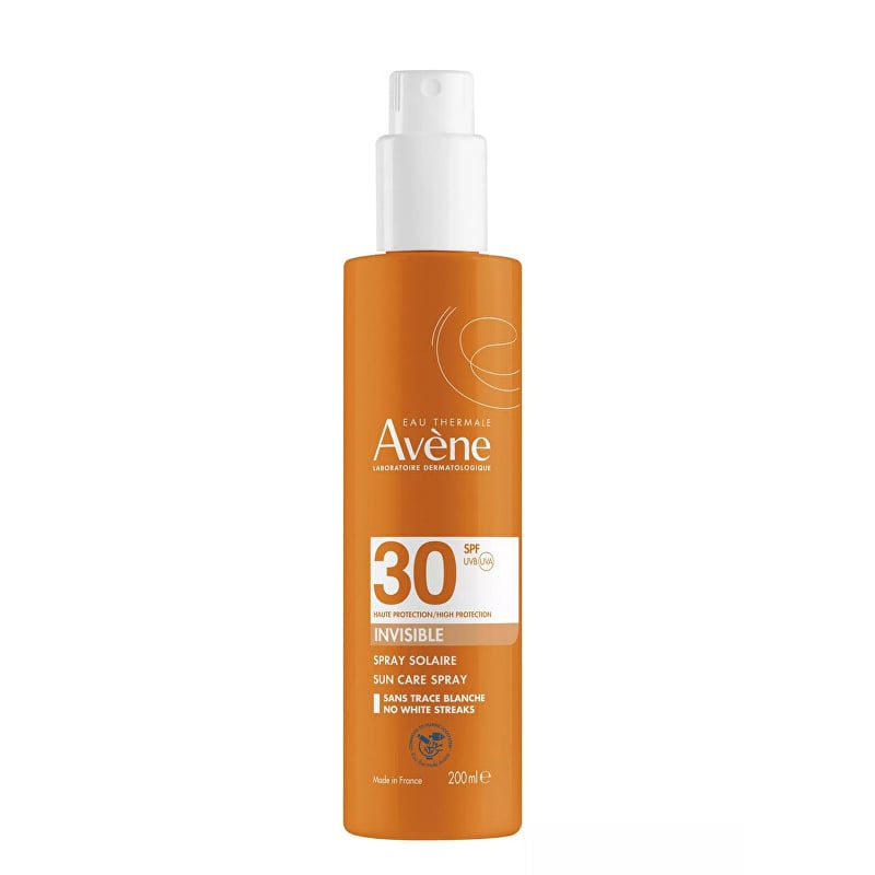 Sprej na opalování SPF 30 (Sun Care Spray) Avène - 200 ml Sprej na opalování SPF 30 (Sun Care Spray) Avène - 200 ml