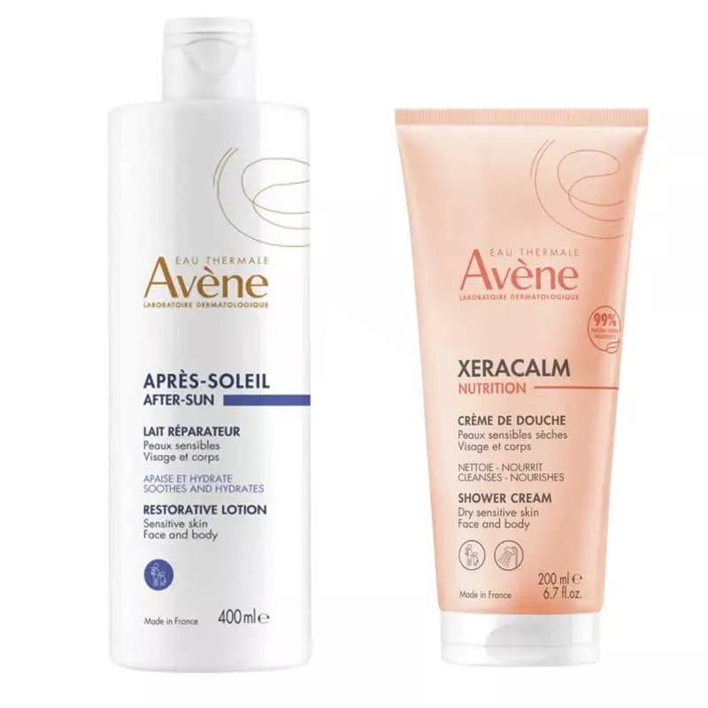 Sada Xeracalm Nutrition After-Sun Avène Sada Xeracalm Nutrition After-Sun Avène