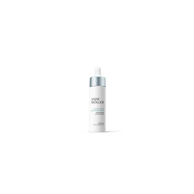Pleťové sérum proti tmavým skvrnám Perfectia (Super Serum Anti-Dark Spots) Anne Möller - 30 ml