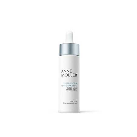 Pleťové sérum proti tmavým skvrnám Perfectia (Super Serum Anti-Dark Spots) Anne Möller - 30 ml