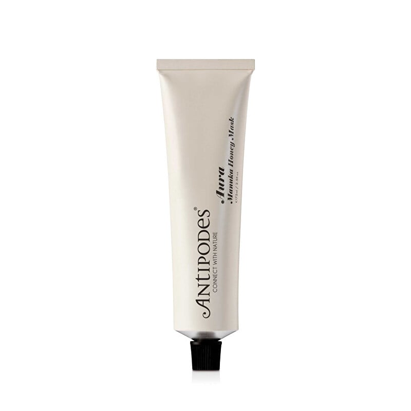 Hydratační pleťová maska Aura (Manuka Honey Mask) Antipodes - 15 ml Hydratační pleťová maska Aura (Manuka Honey Mask) Antipodes - 15 ml