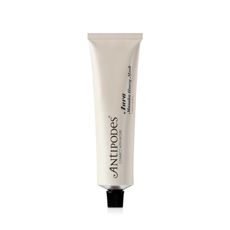 Hydratační pleťová maska Aura (Manuka Honey Mask) Antipodes - 15 ml