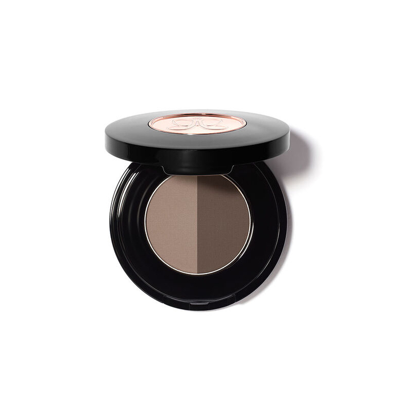 Dvoubarevný pudr na obočí Brow Powder Duo Anastasia Beverly Hills / Odstín: Blonde - 1,6 g Dvoubarevný pudr na obočí Brow Powder Duo Anastasia Beverly Hills / Odstín: Blonde - 1,6 g