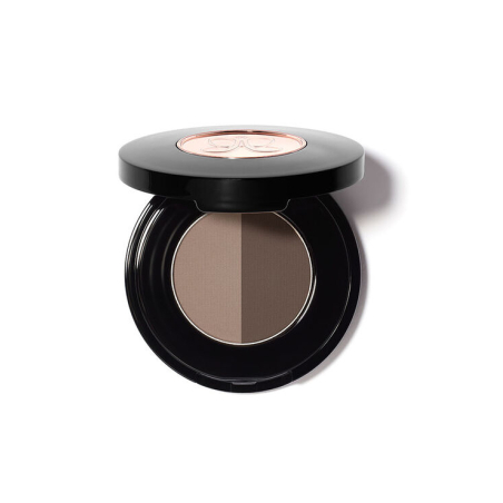Dvoubarevný pudr na obočí Brow Powder Duo Anastasia Beverly Hills / Odstín: Blonde - 1,6 g