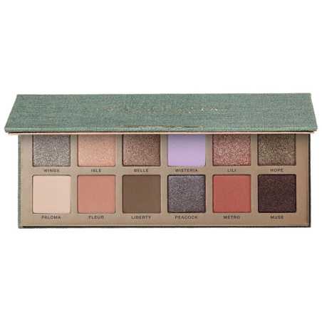 Paletka očních stínů Nouveau (Palette) Anastasia Beverly Hills - 16 g