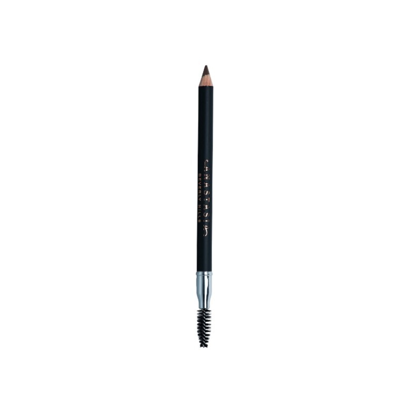 Tužka na obočí s kartáčkem (Perfect Brow Pencil) Anastasia Beverly Hills / Odstín: Auburn - 0,95 g Tužka na obočí s kartáčkem (Perfect Brow Pencil) Anastasia Beverly Hills / Odstín: Auburn - 0,95 g