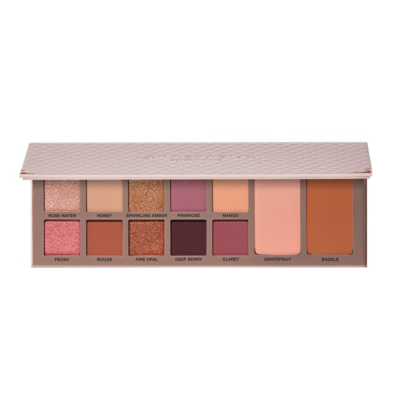 Paletka na tvář Primrose (Palette) Anastasia Beverly Hills - 21,04 g Paletka na tvář Primrose (Palette) Anastasia Beverly Hills - 21,04 g